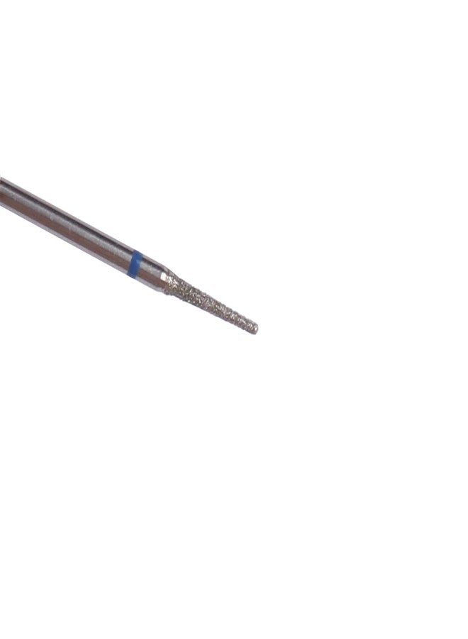 MZCMSL 6pcs Needle Shaped Cuticle Drill Bits for Manicure Under Nail, 3/32 shank Diamond Nail Bit - Image 5